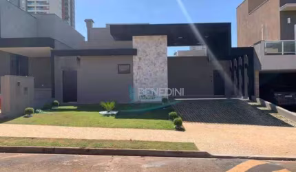 Casa com 3 dormitórios à venda, 150 m² por R$ 1.300.000,00 - Guaporé - Ribeirão Preto/SP