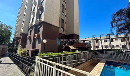 Vendo Apartamento - Parc Jurua