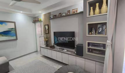 Vendo Casa  térrea  - Bairro  Palmares