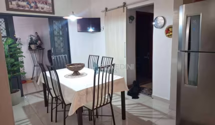 Vendo Casa Campo Eliseos