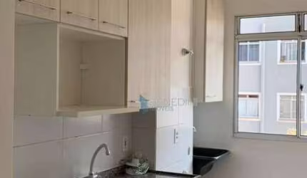 Apartamento Vitta 1 Heitor Rigon
