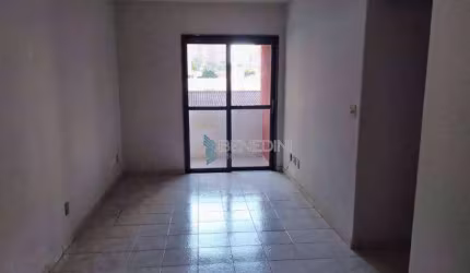 Vendo Apartamento  no Centro