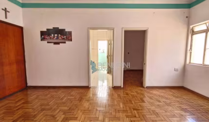 Vendo Apartamento Centro