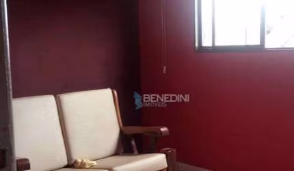 Casa com 2 dormitórios à venda, 48 m² por R$ 160.000,00 - Campos Elíseos - Ribeirão Preto/SP