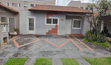Casa com 3 dormitórios à venda, 130 m² por R$ 520.000 - Jardim Manoel Penna - Ribeirão Preto/SP