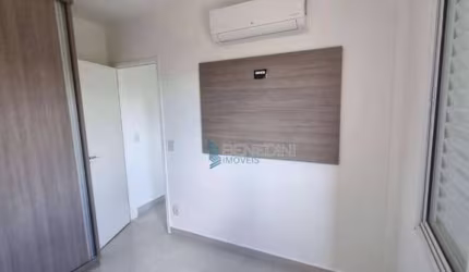 Apartamento com 2 dormitórios à venda, 52 m² por R$ 280.000,00 - Jardim Anhangüera - Ribeirão Preto/SP