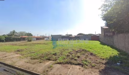 Terreno de 1.900m²  à venda - Jardim América