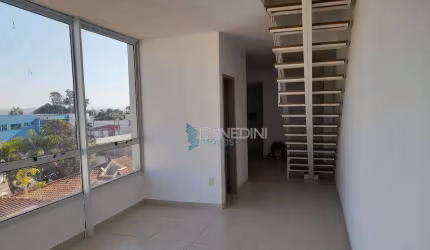 Duplex - Edifício Armênia &amp; Jacob