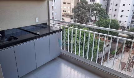 Apartamento com 2 dormitórios à venda, 68 m² por R$ 450.000,00 - Ribeirânia - Ribeirão Preto/SP