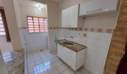 Apartamento com 1 dormitório à venda, 37 m² por R$ 159.000,00 - Parque Industrial Lagoinha - Ribeirão Preto/SP