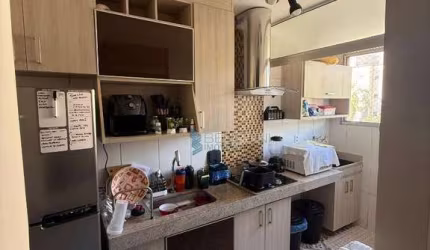 Apartamento com 2 dormitórios à venda, 132 m² por R$ 339.200,00 - Jardim Castelo Branco - Ribeirão Preto/SP