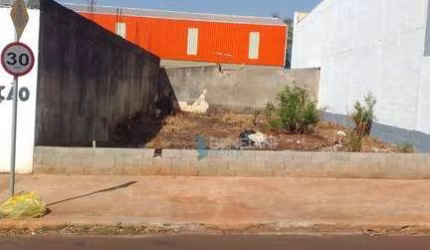 Vendo terreno Parque Hipódromo