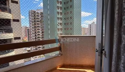 Apartamento com 2 dormitórios à venda, 80 m² por R$ 230.000,00 - Centro - Ribeirão Preto/SP