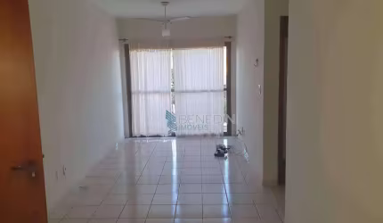 Apartamento de 51m² com 02 quartos a venda - Iguatemi