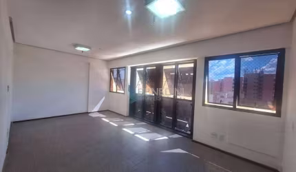 Sala comercial de 50m² à venda - Centro