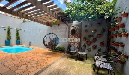 Linda Casa Próxima à USP/HC: 3 Quartos, Piscina e Área Gourmet