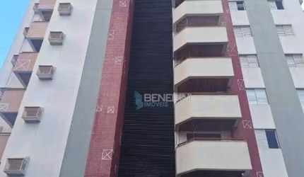 Vendo Apartamento no Centro