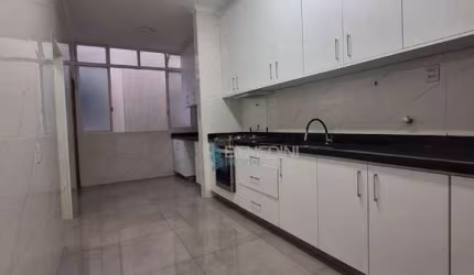 Apartamento de 109m² com 03 quartos sendo 01 suíte à venda - Jardim Irajá