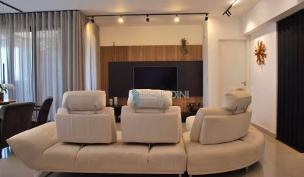 Apartamento 03 suítes para venda Edifício Magna Vista