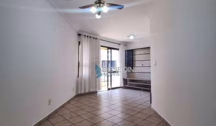 Apartamento de 02 quartos sendo 01 suíte à venda - Jardim São Luiz