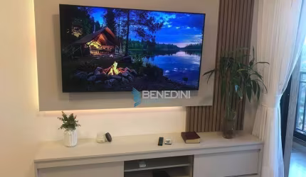 Apartamento com 2 dormitórios à venda, 58 m² por R$ 509.000,00 - Ribeirânia - Ribeirão Preto/SP