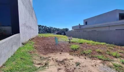 Terreno à venda, 275 m² por R$ 175.000 - Distrito Industrial - Cravinhos/SP