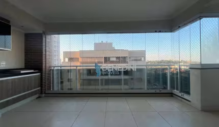 Apartamento de 144m² com 03 suíte a venda - Jardim Botânico
