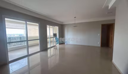Apartamento de 123m² com 03 suíte a venda - Jardim Botânico