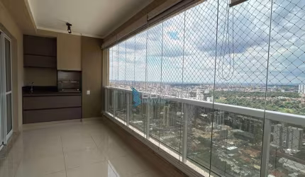 Apartamento de 148m² com 03 suíte a venda -  Jardim Botânico