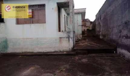 Casa à venda, 110 m² por R$ 500.000,00 - Vila Guaraciaba - Santo André/SP