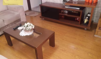 Sobrado com 2 dormitórios à venda, 150 m² por R$ 530.000,00 - Jardim Alvorada - Santo André/SP