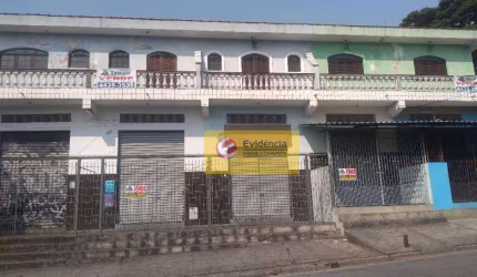Prédio à venda, 558 m² por R$ 1.050.000,00 - Vila Linda - Santo André/SP