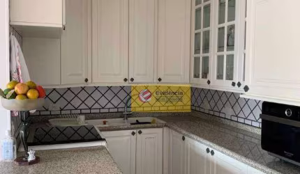 Flat à venda, 48 m² por R$ 245.000,00 - Centro - São Bernardo do Campo/SP
