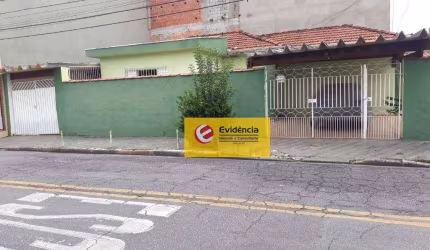 Casa com 2 dormitórios à venda, 135 m² por R$ 478.000,00 - Vila Scarpelli - Santo André/SP