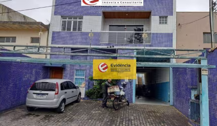 Galpão à venda, 380 m² por R$ 1.700.000,00 - Jardim Bom Pastor - Santo André/SP