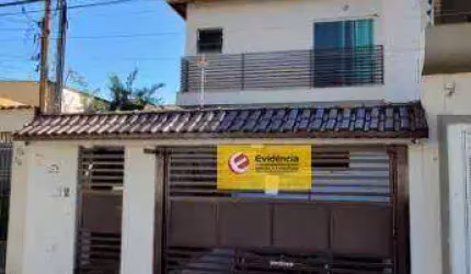 Sobrado à venda, 250 m² por R$ 1.600.000,00 - Mooca - São Paulo/SP
