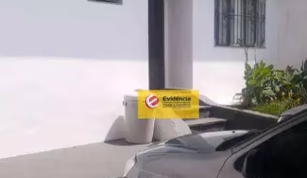 Casa à venda, 264 m² por R$ 1.250.000,00 - Vila Baeta Neves - São Bernardo do Campo/SP