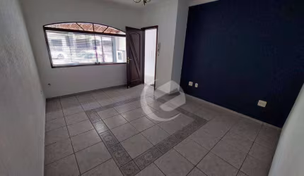 Sobrado com 3 dormitórios à venda, 180 m² por R$ 819.999,99 - Vila Scarpelli - Santo André/SP