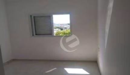 Apartamento à venda, 50 m² por R$ 339.000,00 - Parque das Nações - Santo André/SP