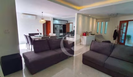 Sobrado, 340 m² - venda por R$ 1.166.000,00 ou aluguel por R$ 6.843,00/mês - Vila Planalto - São Bernardo do Campo/SP