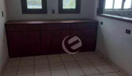 Sobrado com 4 dormitórios à venda, 280 m² por R$ 980.000,00 - Vila Floresta - Santo André/SP