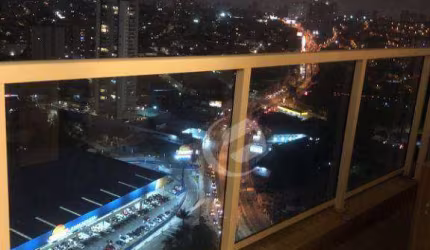 Sala à venda, 36 m² por R$ 320.000,00 - Centro - São Bernardo do Campo/SP