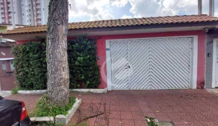 Terreno à venda, 306 m² por R$ 680.000,00 - Parque Industriário - Santo André/SP