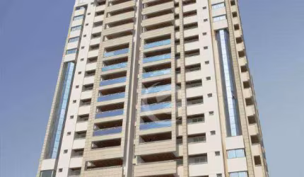 Cobertura com 3 dormitórios, 227 m² - venda por R$ 1.890.000,00 ou aluguel por R$ 14.675,00/mês - Centro - Santo André/SP