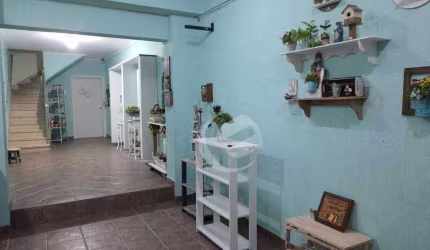 Salão à venda, 100 m² por R$ 870.000,00 - Vila Santa Luzia - São Bernardo do Campo/SP