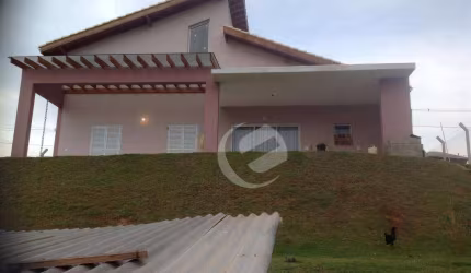 Sobrado com 3 dormitórios à venda, 320 m² por R$ 1.100.000,00 - Horizonte Azul - Itupeva/SP