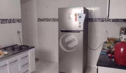 Casa com 2 dormitórios à venda, 106 m² por R$ 430.000,00 - Vila Floresta - Santo André/SP