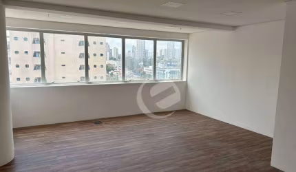 Sala comercial 37 mts Jardim Bela Vista