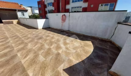 Cobertura à venda, 174 m² por R$ 579.999,00 - Vila Assunção - Santo André/SP