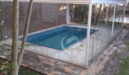Sobrado à venda, 358 m² por R$ 1.500.000,00 - Parque Bandeirante - Santo André/SP